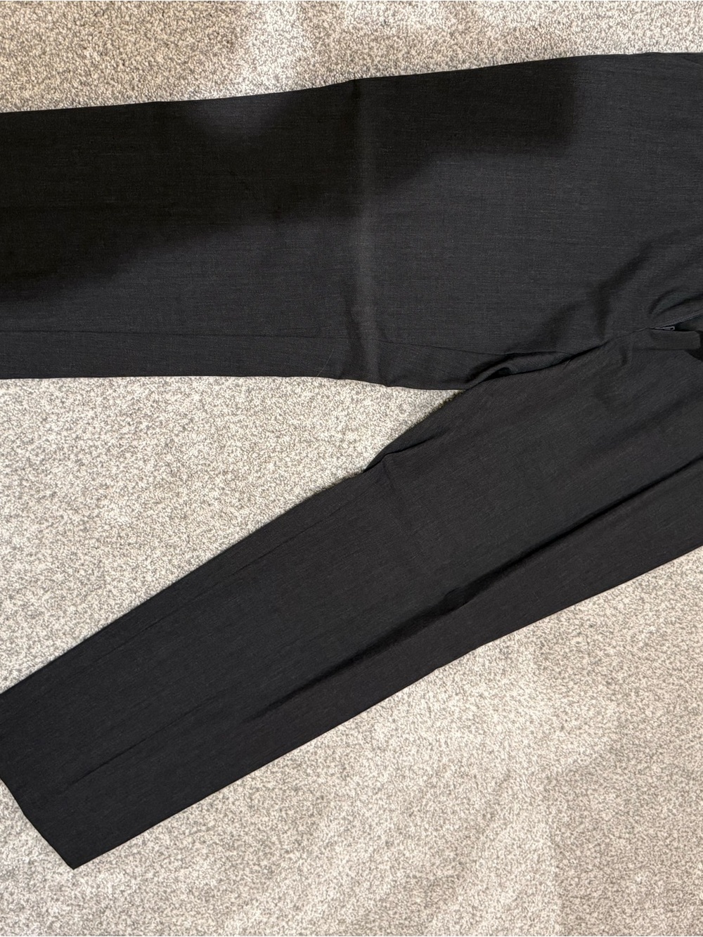 Jos. A. Bank Black Men's Dress Pants - Classic Tailored Cut